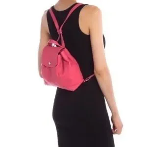 Longchamp | Bags | Cutie Lovely Longchamp Le Pliage Cuir  display picture 3